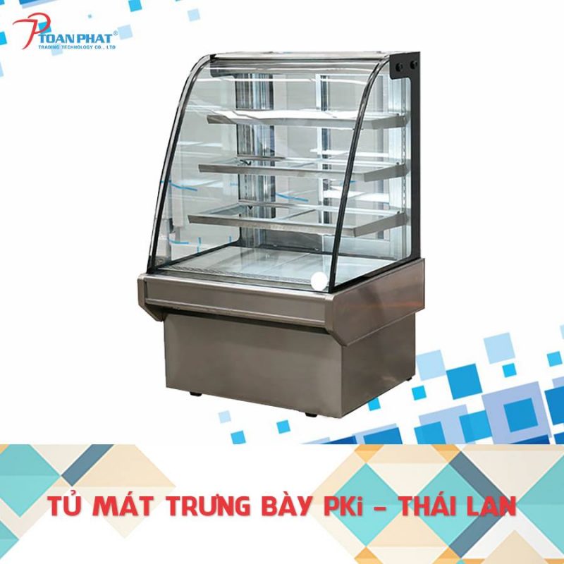 Thiết bị Bếp Công Nghiệp Nhà Hàng Toàn Phát