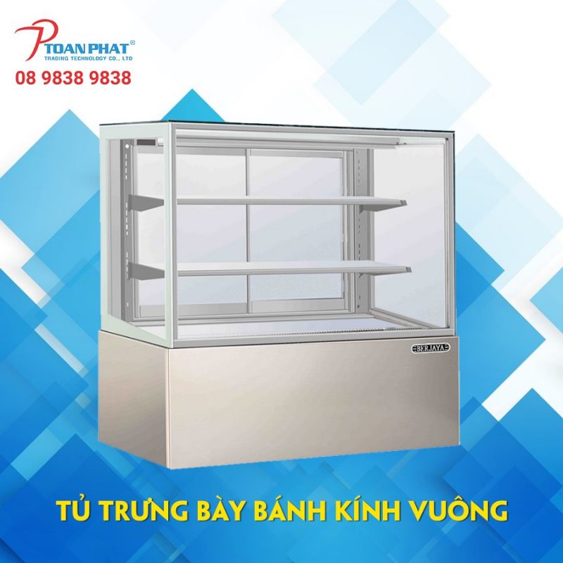 Thiết bị Bếp Công Nghiệp Nhà Hàng Toàn Phát