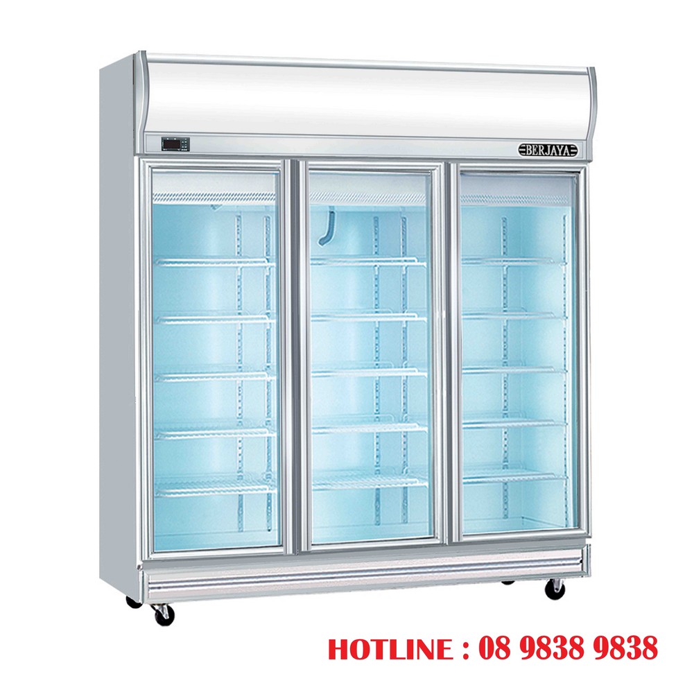 Refrigeration Box Design